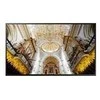 Monitorius SAMSUNG 65" QB65C UHD 350 NITS 16/7 SOC WIFI