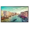 Monitorius SAMSUNG 55" QM55C UHD 500 NITS 24/7 SOC WIFI