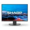 Monitorius SHARP DD-EA241W Juodas 24IN