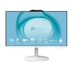 MSI AIO PRO AP242P 14M-1205EU, Intel Pentium G7400, 23.8 FHD, Anti-Glare, 8GB, 128GB SSD, Intel Graphics, W11 Pro, Juodas