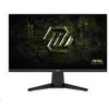 MSI Monitorius 23.8 cala mag 245f x24 led/fhd/flat/240hz/juoda