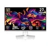 Monitorius MSI MAG 272QPW QD-OLED X28 - 280Hz | QHD | QD OLED | 26,5" | 0,03ms | HDR400 | USB-C