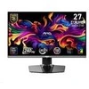 Monitorius MSI MAG 272UP QD-OLED X24 - 240Hz | 4K | QD-OLED | 26.5"