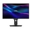 Monitorius MSI MAG 274QPF X30MV - 300Hz | QHD | Rapid VA |27"