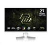 Monitorius MSI LCD MAG 274QRFW E20, 27", 2560x1440, Rapid IPS, 0,5 ms, VESA 100x100, Baltas