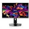 Monitorius MSI MPG 271QR QD-OLED X50 26.5inch