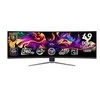 Monitorius MSI MPG 491CQPX QD-OLED