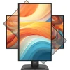 Monitorius MSI PRO MP245PHG E14, 23.8", 1920x1080, IPS, 4,0 ms, VESA 100x100, Juodas