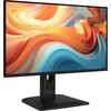 Monitorius MSI PRO MP245PHG E14, 23.8", 1920x1080, IPS, 4,0 ms, VESA 100x100, Juodas