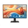 Monitorius MSI LCD PRO MP272 E14C, 27", 1920x1080, IPS, 4 ms, VESA 100x100, Juodas