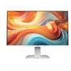 MSI Monitorius 27 cali pro mp273w e14a led/fhd/flat/144hz/balta