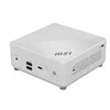 MSI PC Cubi 5 1M-483BEU, Core 5 120U, 16GB, N/A, N/A, No OS, Baltas