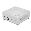 MSI PC Cubi 5 1M-485BEU, Core 3 100U, 8GB, N/A, N/A, No OS, Baltas