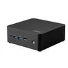 MSI PC Cubi NUC 1MG-419BEU, Core 5 120U, 16GB, N/A, N/A, No OS, Juodas