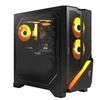 Desktop MSI MPG Infinite Z3 X3D R7 / 32GB / 2TB SSD / NVIDIA GeForce RTX 5080 / Windows 11 Home (juodas)