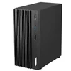 MSI PC PRO DP180 14ATA-1461XEU, Core I5 14400F, 16GB, 512GB SSD, RTX 3060, Juodas