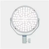 „Nanlite Miro 30c“ LED spalvotas apvalus šviestuvas su panele (mėtinės mėlynos spalvos)