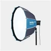 Nanlite SB-FM-RP60 Parabolic Softbox 120cm