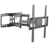 Fiber Mounts Solid-1 TV sieninis laikiklis