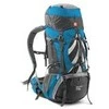 Naturehike NH70B07-B žygio kuprinė 70l + 5l mėlyna