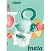 Neno Frutta - dantukas maistui patiekti | Žalias