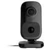 Ajax IndoorCam 111567.303.BL1 (juoda, 4MP, Wi-Fi 2.4GHz, 8m IR, HDR, AI, IP20)