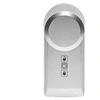 eQ-3 Homematic IP Türschlossantrieb, sidabrinis