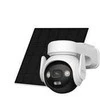Imou AOV PT KIT 5MP 4G Wi-Fi IPC-B7ED-5M1TEA-EU/FSP14 IP stebėjimo kamera + saulės baterija
