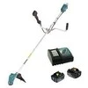 MAKITA žoliapjovė trimeris DUR190URT3, 18V, 2x5,0Ah