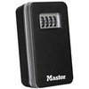 Master Lock Raktų spintelė „Select“ sieninis montavimas 5410EURD