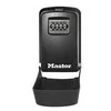 Master Lock Raktų spintelė „Select“ sieninis montavimas 5430EURD