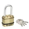 „Master Lock“ spynelė „MasterLock M1BEURDLF“; 45 mm