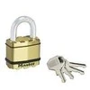 „Master Lock“ spynelė „MasterLock M5BEURD“; 52 mm