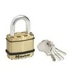 „Master Lock“ spynelė „MasterLock M1BEURD“; 45 mm
