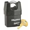 MASTER LOCK Hochsicherheits Wetterfest Padlock