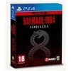 Meridiem Games „Daymare: 1994 Sandcastle“ (riboto leidimo) – „PlayStation 4“