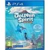 Microids Dolphin Spirit: Ocean Mission – PlayStation 4