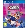 U&amp;I Entertainment Tu negali gerai parkuotis – PlayStation 4