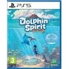 „Microids Dolphin Spirit: Ocean Mission“ – „PlayStation 5“.