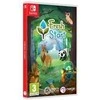 Merge Games Nauja pradžia – „Nintendo Switch“