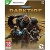 Fatshark „Warhammer 40,000: Darktide“ (Imperial Edition) – „Xbox Series X“