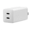 Asus AC65-05 | 2C GAN CHARGER/WH/EU | USB-C | 65 W | 5,0/9,0/12,0/15,0/20,0 V | kintamosios srovės adapteris