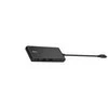 Asus Dual 4K USB-C dokas DC201 | Ethernet LAN (RJ-45) jungtys 1 | USB 3.0 (3.1 Gen 1) Type-C jungtys kiekis 3 | HDMI jungtys kiekis 1