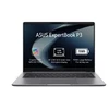Nešiojamas kompiuteris ASUS NTB ExpertBook PM3 (PM3606CHA-R716512), R7 8840HS, 16,0" 1920 x 1200, 16GB, 512 GB SSD, AMD Radeon™ 780M, Bez OS