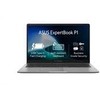 Nešiojamas kompiuteris ASUS NTB ExpertBook P1 (P1503CVA-S7C516512), Core 5 210H, 15.6" 1920 x 1080, 16 GB, 512 GB SSD, Intel, be OS, pilka