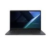 Nešiojamas kompiuteris ASUS NTB ExpertBook BM1 (BM1403CDA-S60610XA), R5 7535U, 14" FHD, 16 GB, 512 GB SSD, Radeon, W11 Pro Edu, švelniai pilka