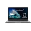 Nešiojamas kompiuteris ASUS NTB ExpertBook P1 (P1503CVA-S72963X), Core 5 210H, 15.6", 1920 x 1080, 16 GB, 512 GB SSD, Intel, W11 Pro, Pilka
