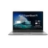 Nešiojamas kompiuteris ASUS NTB ExpertBook P1 (P1503CVA-C38512), Core 3 100U, 15.6" 1920 x 1080, 8GB, 512GB SSD, UHD, No OS, Gray