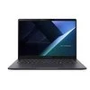 Nešiojamas kompiuteris ASUS NTB ExpertBook B3 (B3405CVA-LY0075X), i3-1315U, 14" 1920x1200, 16GB, 512GB SSD, UHD, W11 Pro, Gentle Pilkas