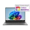 Nešiojamas kompiuteris ASUS NTB Vivobook 16 Flip (TP3607SA-OLED099W), Ultra 7 258V, 16", 1920 x 1200, 32 GB, 1 TB SSD, Intel Arc, W11 Home, pilkas
